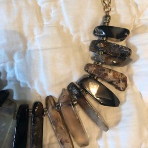 Neiman Marcus Jewelry - Statement necklace Neiman Marcus Jewelry - Statement necklace